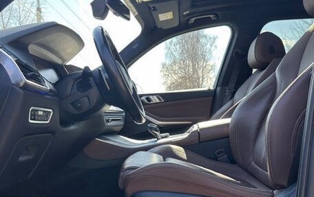 BMW X5, 2019 год, 7 500 000 рублей, 12 фотография