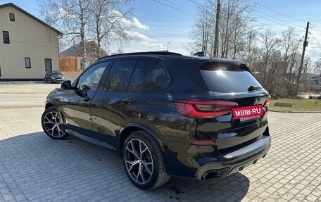 BMW X5, 2019 год, 7 500 000 рублей, 6 фотография