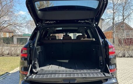 BMW X5, 2019 год, 7 500 000 рублей, 16 фотография