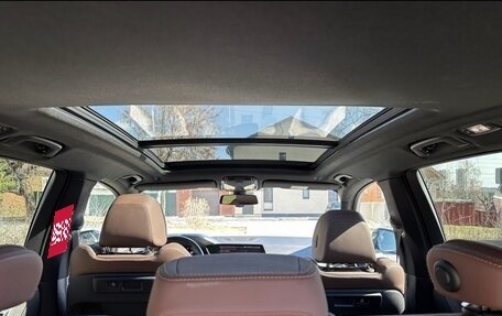 BMW X5, 2019 год, 7 500 000 рублей, 14 фотография