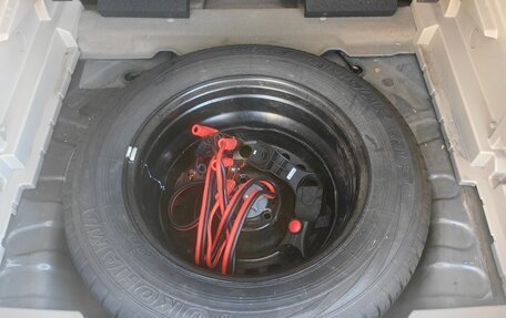 Nissan X-Trail, 2017 год, 1 850 000 рублей, 16 фотография