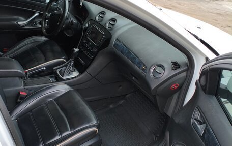 Ford Mondeo IV, 2013 год, 750 000 рублей, 4 фотография