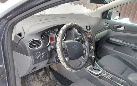 Ford Focus II рестайлинг, 2008 год, 415 000 рублей, 8 фотография
