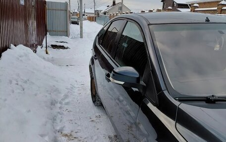 Ford Focus II рестайлинг, 2008 год, 415 000 рублей, 2 фотография