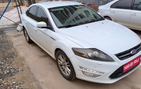 Ford Mondeo IV, 2013 год, 750 000 рублей, 3 фотография