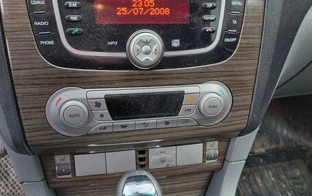 Ford Focus II рестайлинг, 2008 год, 415 000 рублей, 7 фотография