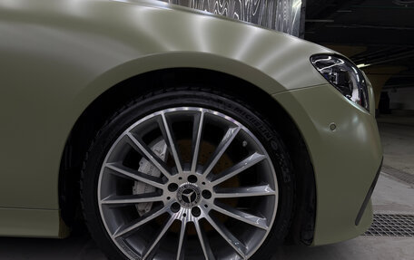 Mercedes-Benz E-Класс, 2021 год, 8 000 000 рублей, 3 фотография