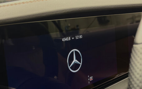 Mercedes-Benz E-Класс, 2021 год, 8 000 000 рублей, 7 фотография