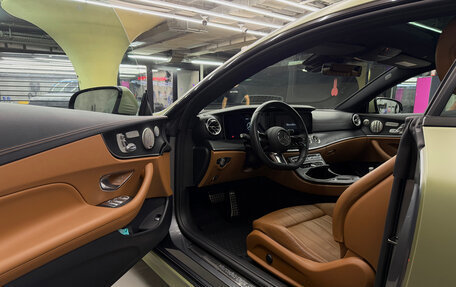 Mercedes-Benz E-Класс, 2021 год, 8 000 000 рублей, 5 фотография