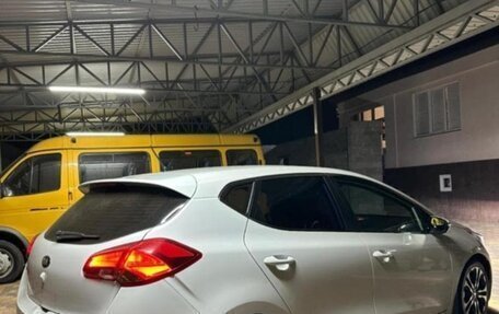 KIA cee'd III, 2014 год, 1 150 000 рублей, 3 фотография