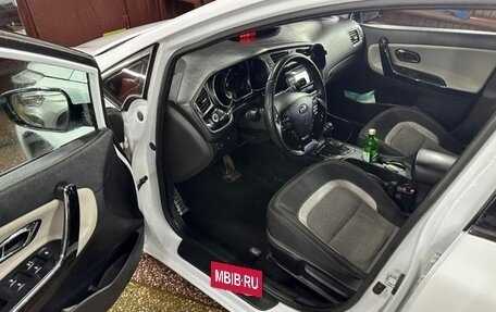 KIA cee'd III, 2014 год, 1 150 000 рублей, 6 фотография