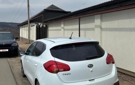 KIA cee'd III, 2014 год, 1 150 000 рублей, 7 фотография