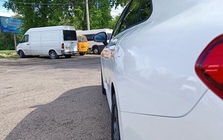 KIA K5, 2020 год, 2 800 000 рублей, 8 фотография