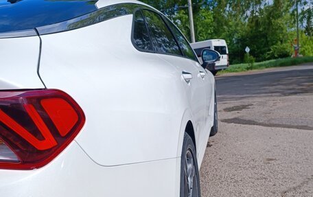 KIA K5, 2020 год, 2 800 000 рублей, 9 фотография