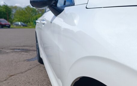 KIA K5, 2020 год, 2 800 000 рублей, 7 фотография