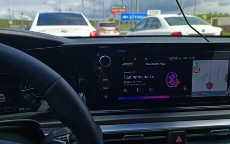 KIA K5, 2020 год, 2 800 000 рублей, 12 фотография