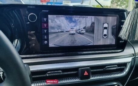 KIA K5, 2020 год, 2 800 000 рублей, 10 фотография