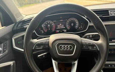 Audi Q3, 2022 год, 2 430 000 рублей, 11 фотография