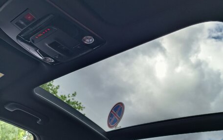 KIA K5, 2020 год, 2 800 000 рублей, 13 фотография