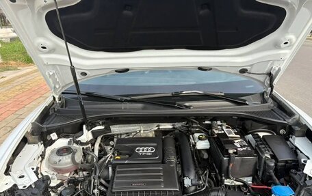 Audi Q3, 2022 год, 2 430 000 рублей, 9 фотография