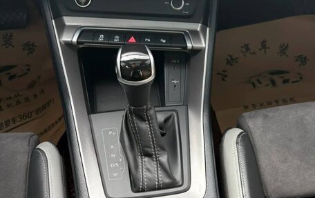 Audi Q3, 2022 год, 2 430 000 рублей, 13 фотография