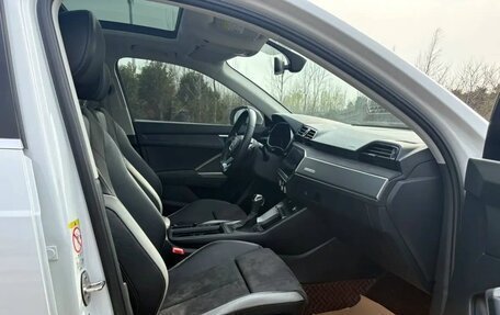 Audi Q3, 2022 год, 2 430 000 рублей, 15 фотография