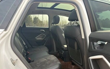 Audi Q3, 2022 год, 2 430 000 рублей, 18 фотография