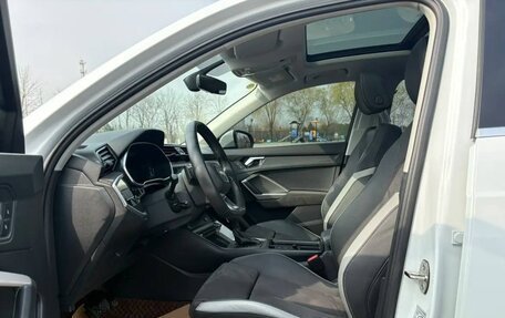 Audi Q3, 2022 год, 2 430 000 рублей, 14 фотография