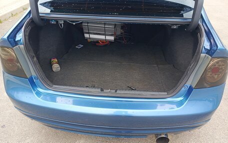 Honda Civic VIII, 2008 год, 820 000 рублей, 8 фотография