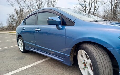 Honda Civic VIII, 2008 год, 820 000 рублей, 5 фотография