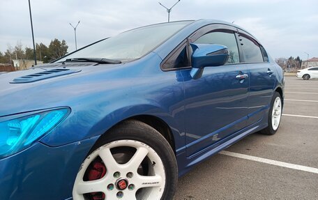 Honda Civic VIII, 2008 год, 820 000 рублей, 6 фотография