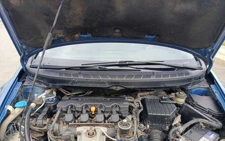 Honda Civic VIII, 2008 год, 820 000 рублей, 9 фотография