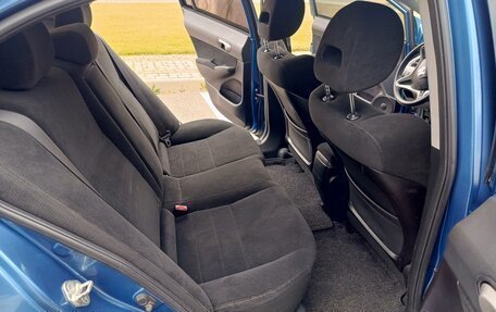 Honda Civic VIII, 2008 год, 820 000 рублей, 14 фотография