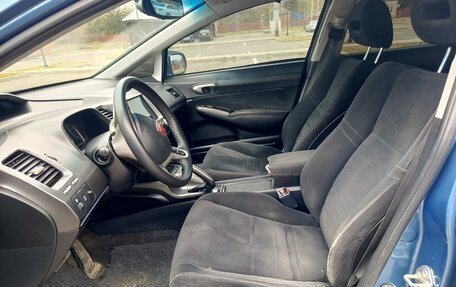 Honda Civic VIII, 2008 год, 820 000 рублей, 18 фотография