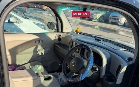 Nissan Cube III, 2009 год, 480 000 рублей, 4 фотография