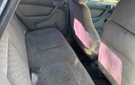 Volkswagen Pointer, 2005 год, 150 000 рублей, 9 фотография