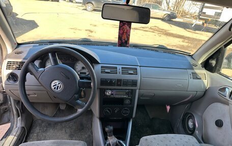 Volkswagen Pointer, 2005 год, 150 000 рублей, 8 фотография