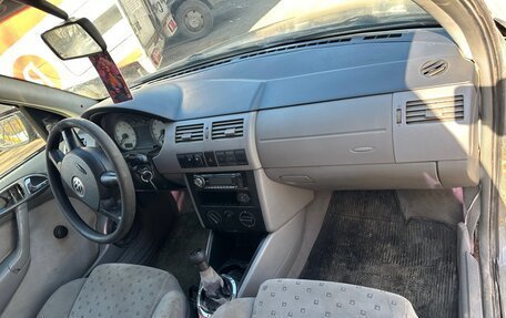 Volkswagen Pointer, 2005 год, 150 000 рублей, 6 фотография