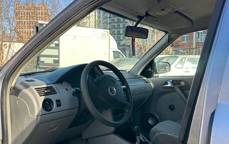 Volkswagen Pointer, 2005 год, 150 000 рублей, 7 фотография