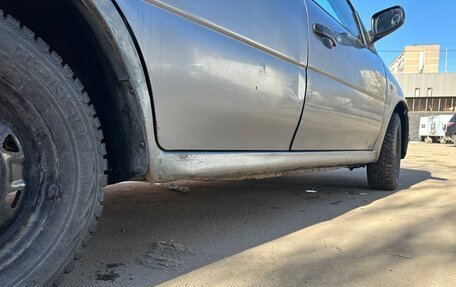 Volkswagen Pointer, 2005 год, 150 000 рублей, 10 фотография