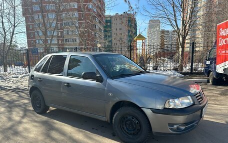 Volkswagen Pointer, 2005 год, 150 000 рублей, 14 фотография