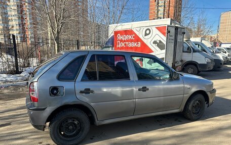 Volkswagen Pointer, 2005 год, 150 000 рублей, 15 фотография