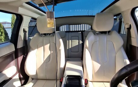 Land Rover Range Rover Evoque I, 2013 год, 1 950 000 рублей, 5 фотография