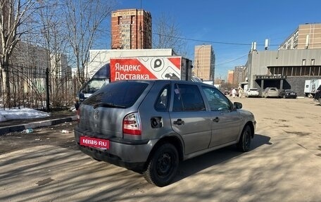 Volkswagen Pointer, 2005 год, 150 000 рублей, 4 фотография