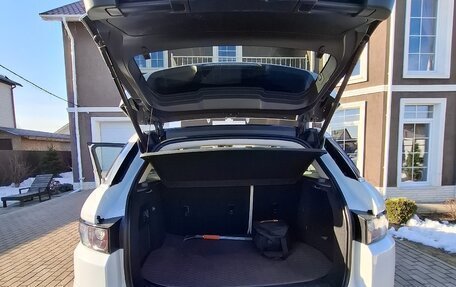 Land Rover Range Rover Evoque I, 2013 год, 1 950 000 рублей, 4 фотография