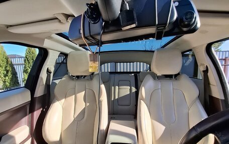 Land Rover Range Rover Evoque I, 2013 год, 1 950 000 рублей, 9 фотография