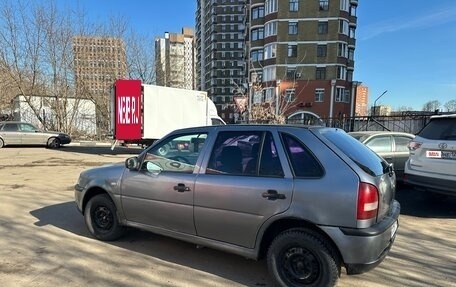 Volkswagen Pointer, 2005 год, 150 000 рублей, 12 фотография