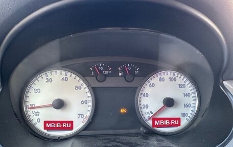 Volkswagen Pointer, 2005 год, 150 000 рублей, 5 фотография