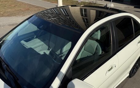 Mercedes-Benz C-Класс, 2012 год, 1 095 000 рублей, 10 фотография