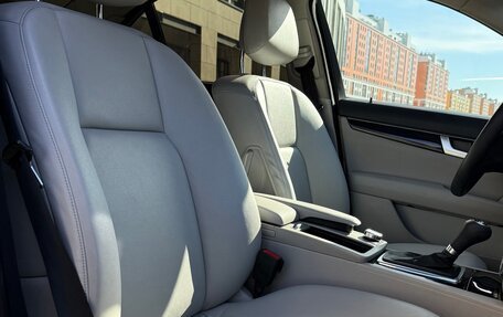 Mercedes-Benz C-Класс, 2012 год, 1 095 000 рублей, 15 фотография